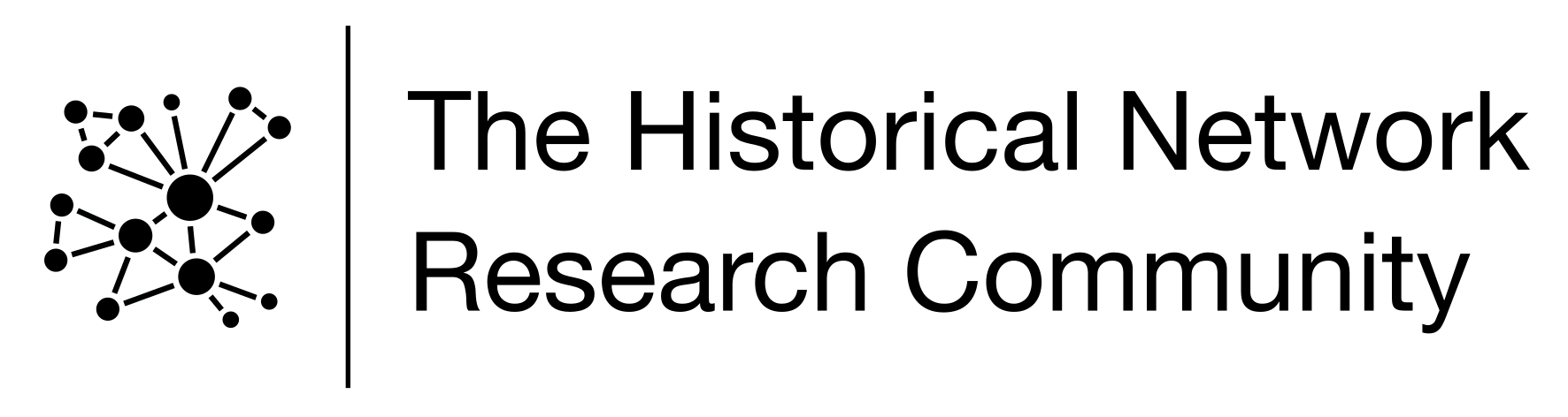 The Historical Network Research Community