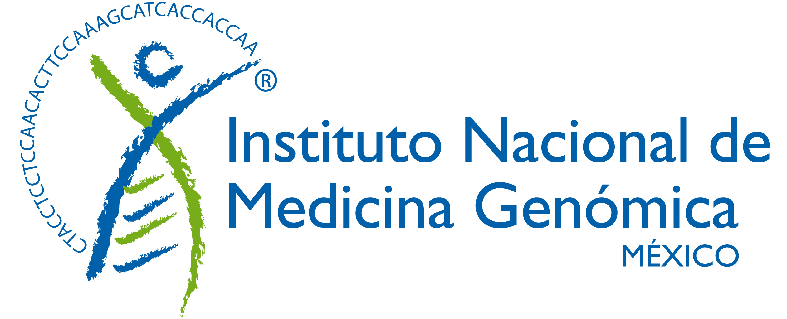 Instituto Nacional de Medicina Genómica