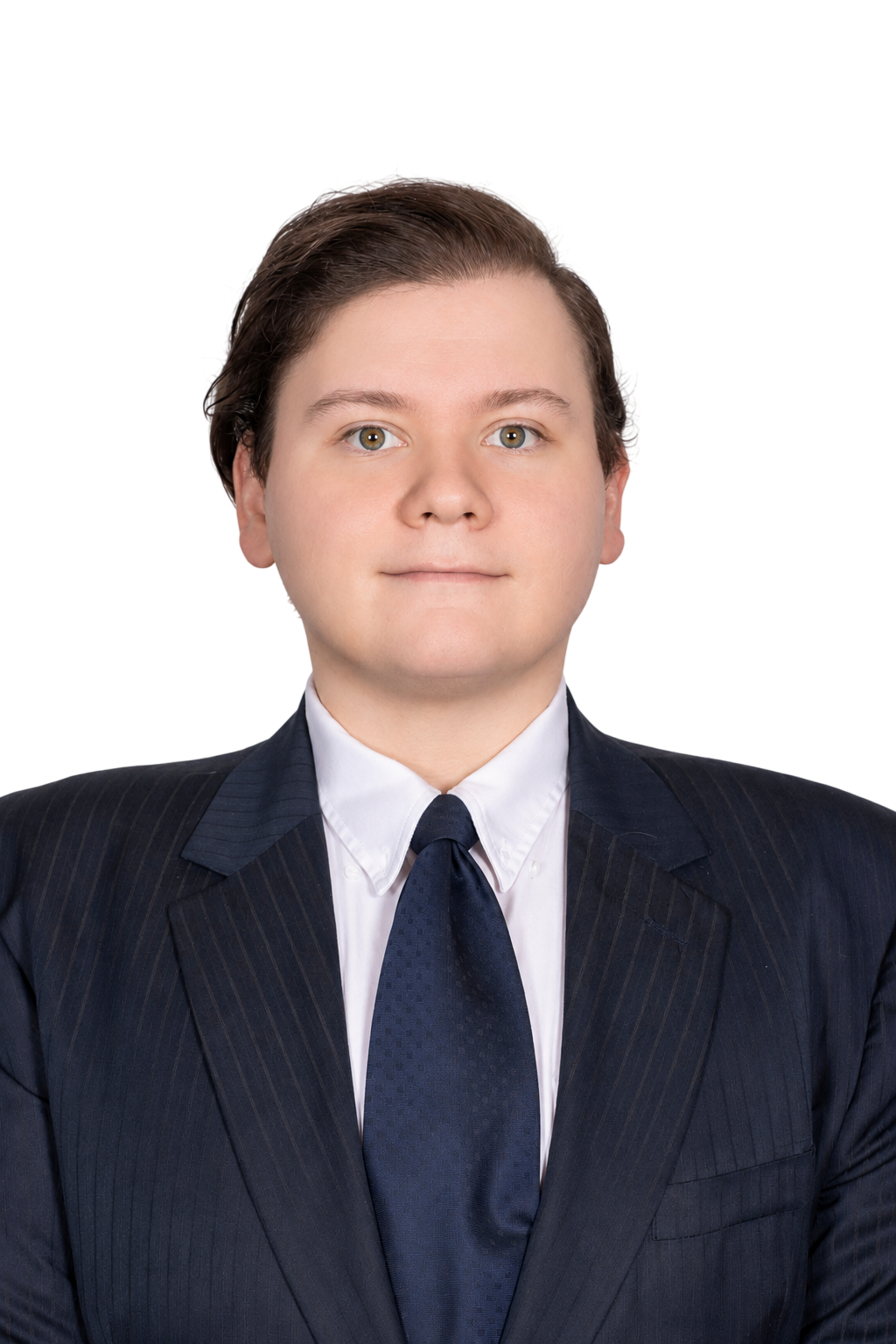 Ing. Diego Gerardo Pérez Martínez