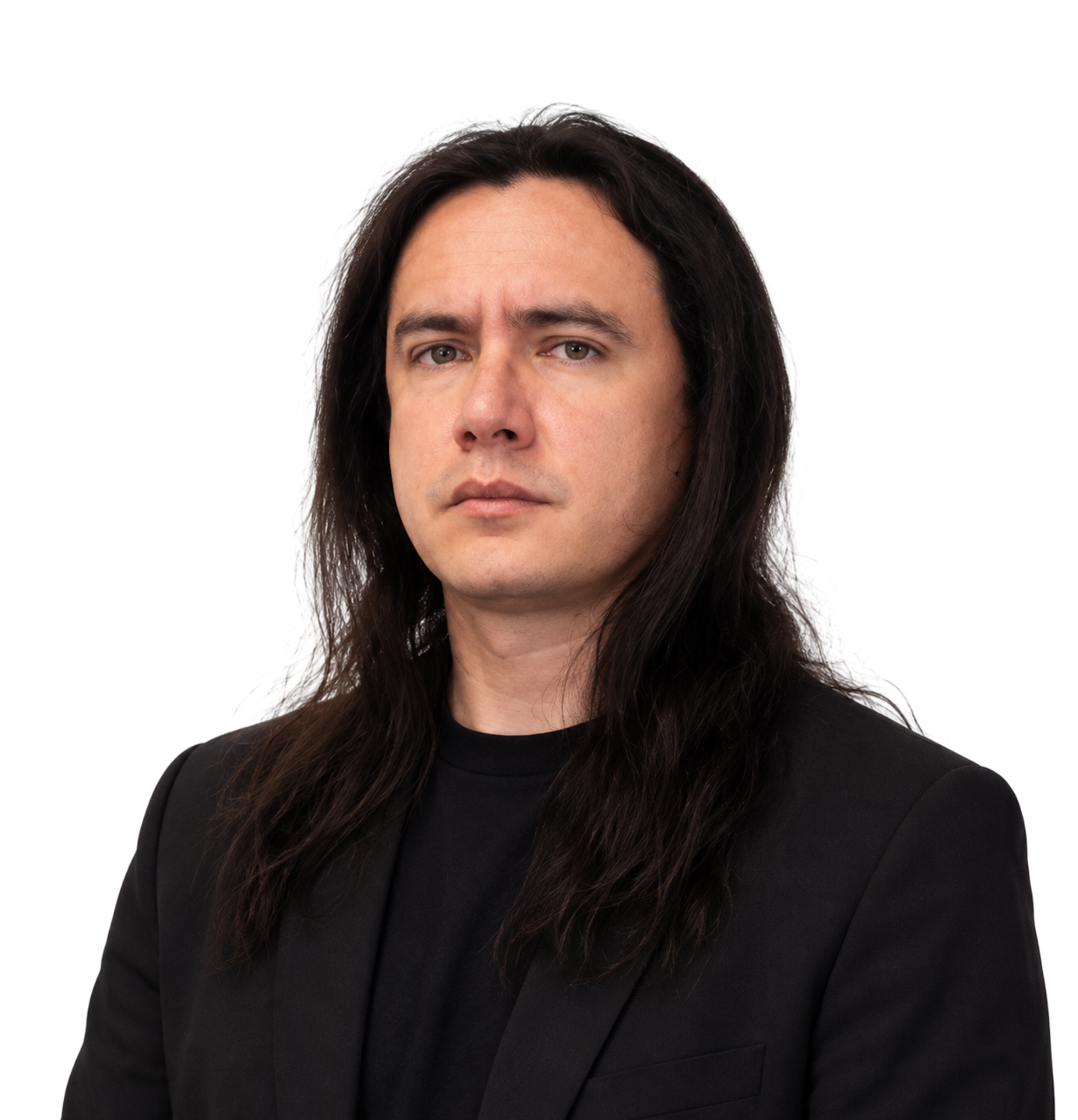 Dr. Diego Espitia