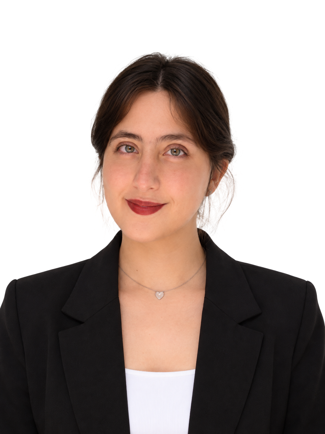 Lic. María Marcela Lomelí Jaso